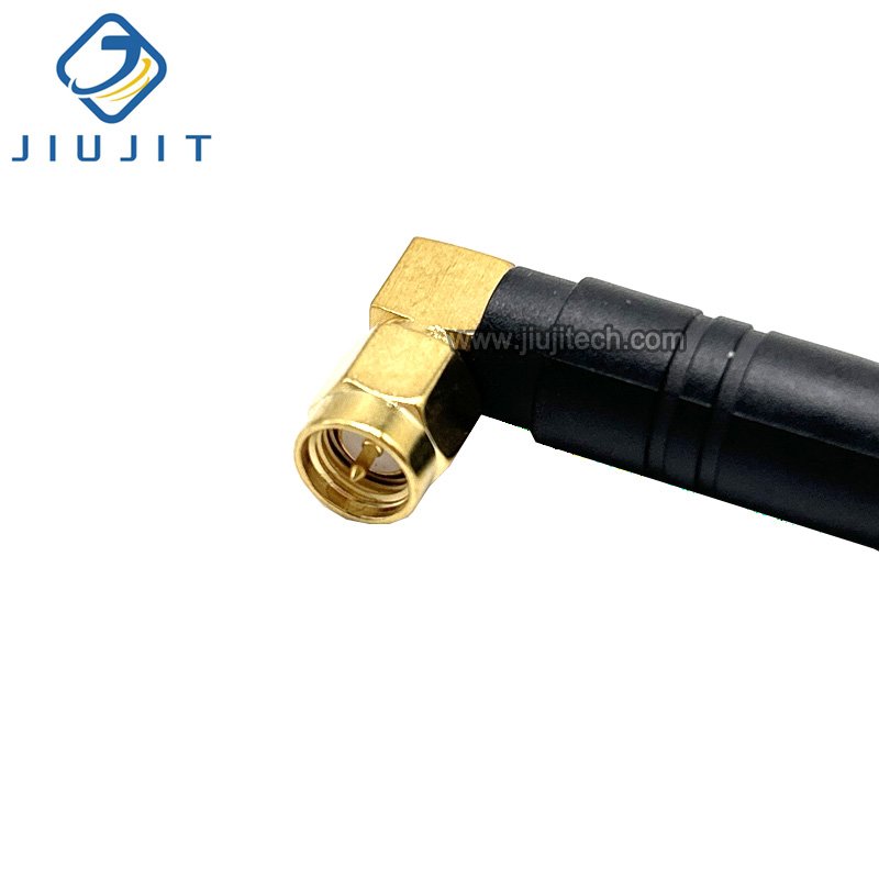 4G 5G dipole GSMs 2.4G 5.8G LTE USB modem SMAs wifi Bluetoot-h glue stick external antenna